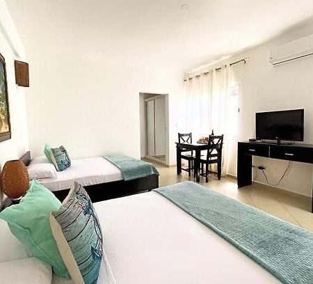 Solaz Boutique Hotel Las Terrenas Ngoại thất bức ảnh
