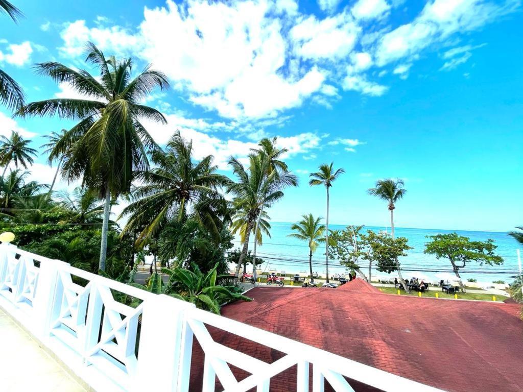 Solaz Boutique Hotel Las Terrenas Ngoại thất bức ảnh