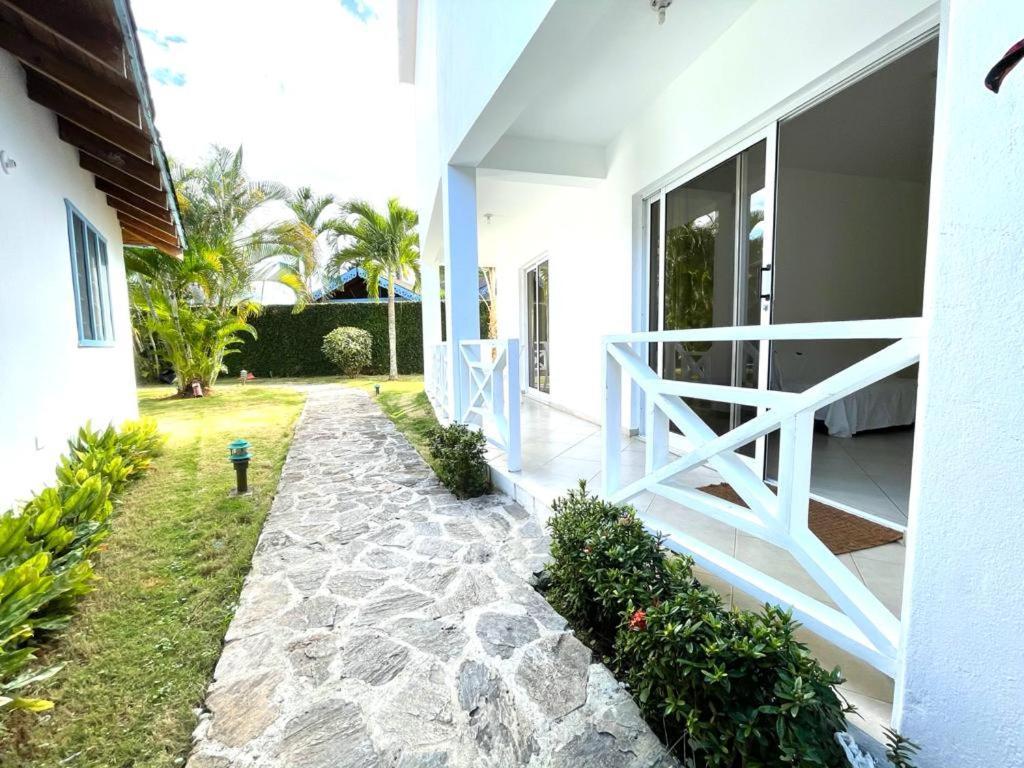 Solaz Boutique Hotel Las Terrenas Ngoại thất bức ảnh
