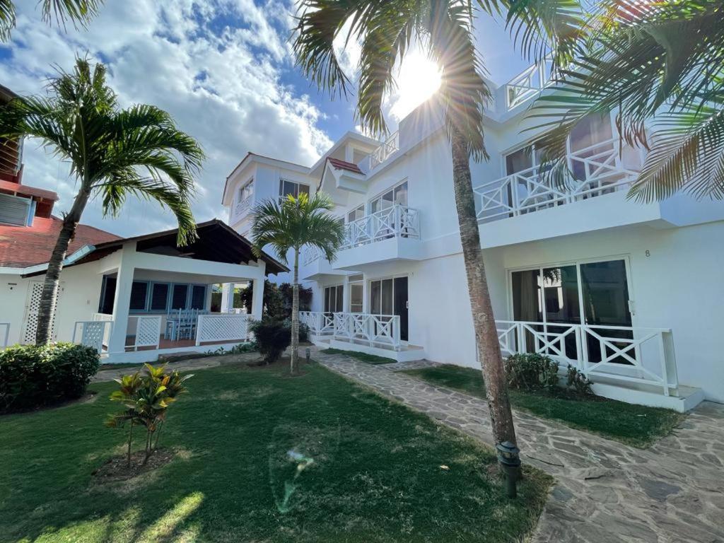 Solaz Boutique Hotel Las Terrenas Ngoại thất bức ảnh