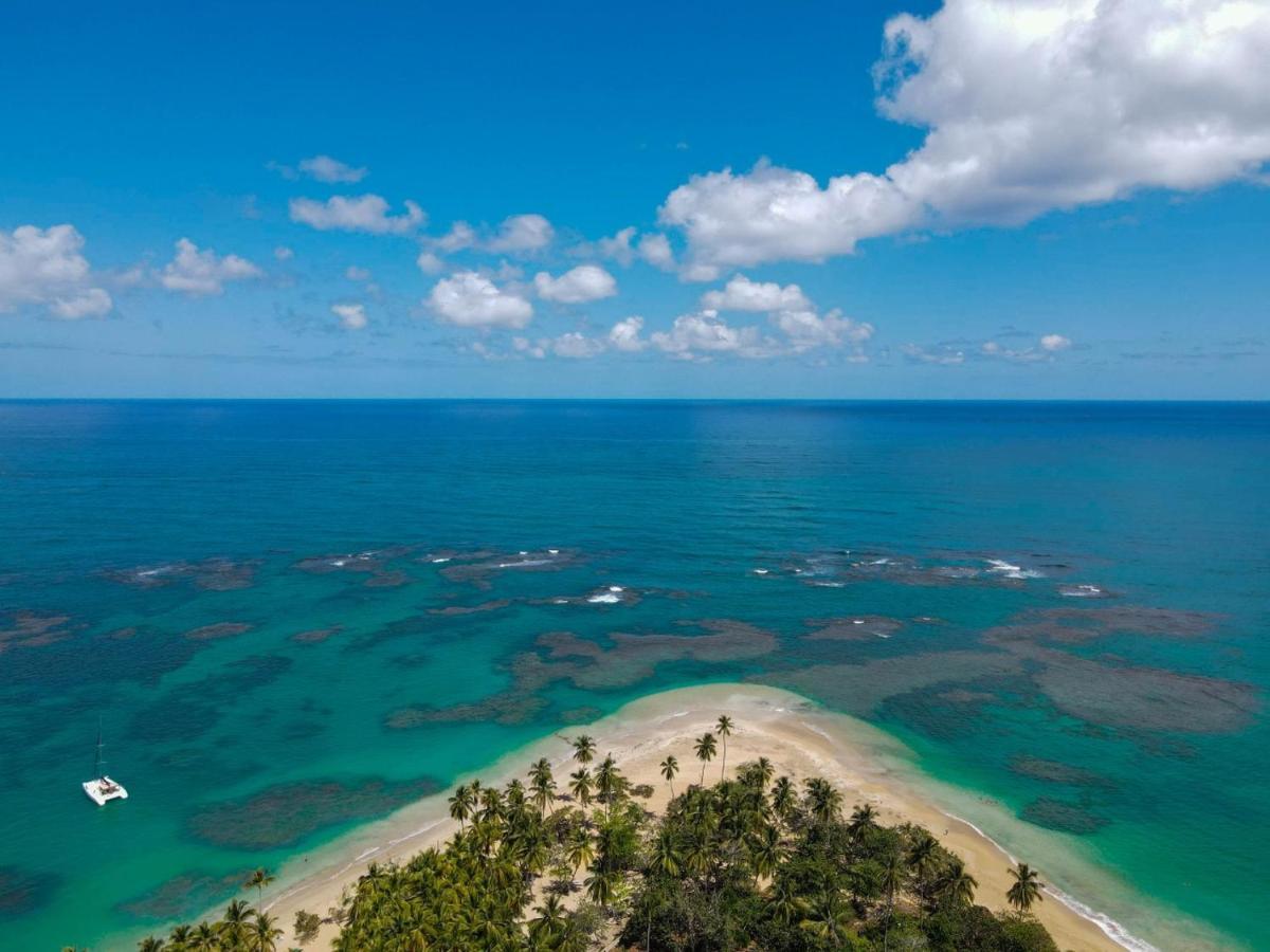 Solaz Boutique Hotel Las Terrenas Ngoại thất bức ảnh