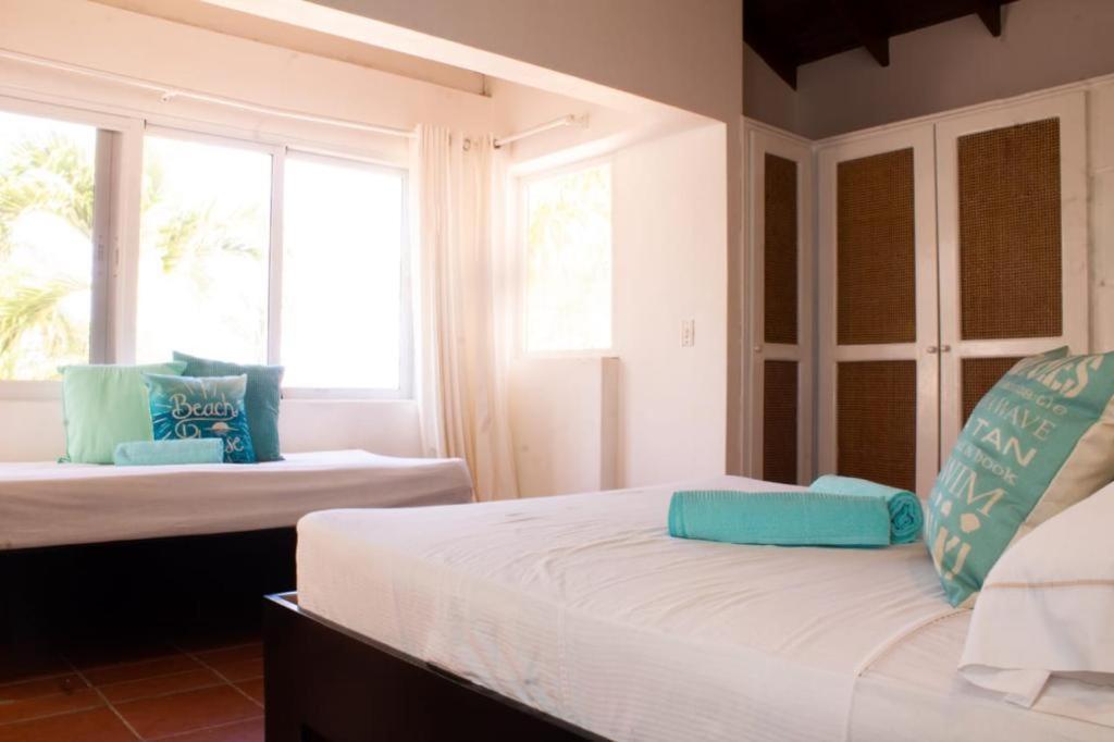 Solaz Boutique Hotel Las Terrenas Ngoại thất bức ảnh