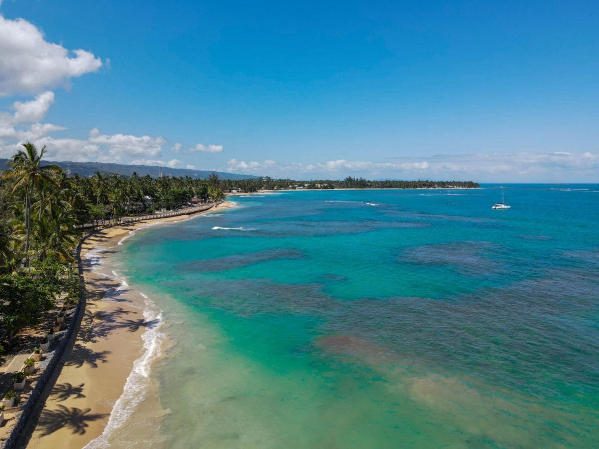 Solaz Boutique Hotel Las Terrenas Ngoại thất bức ảnh