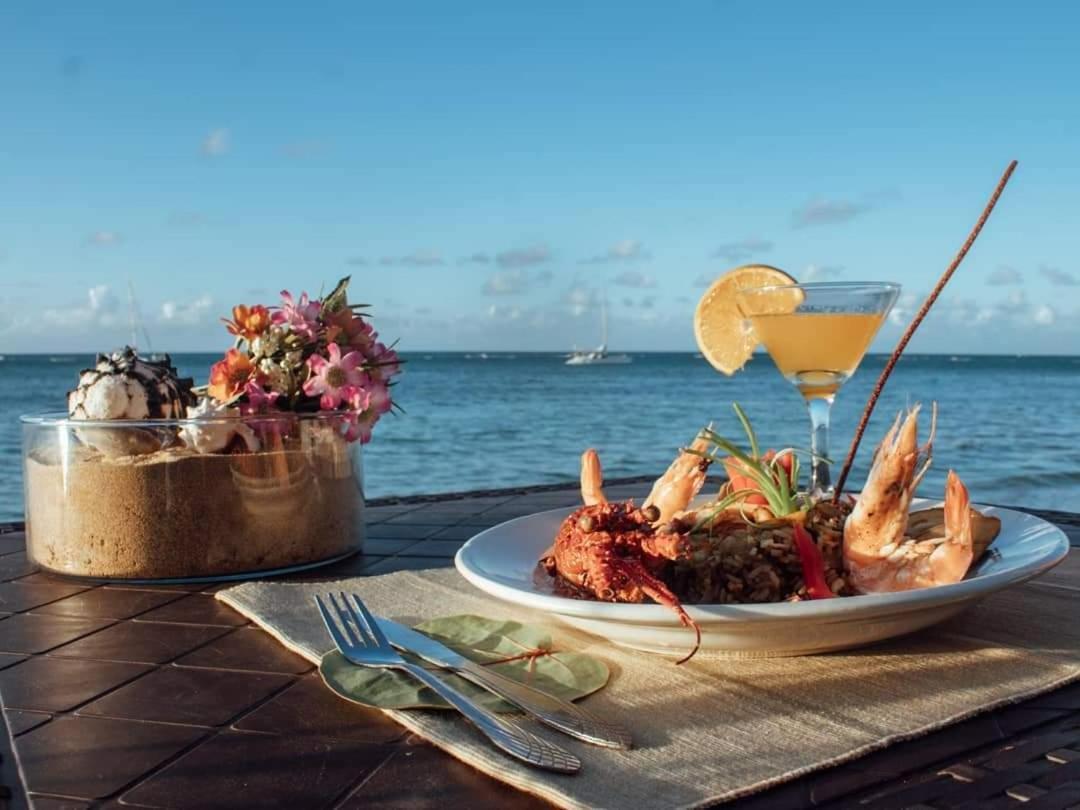 Solaz Boutique Hotel Las Terrenas Ngoại thất bức ảnh