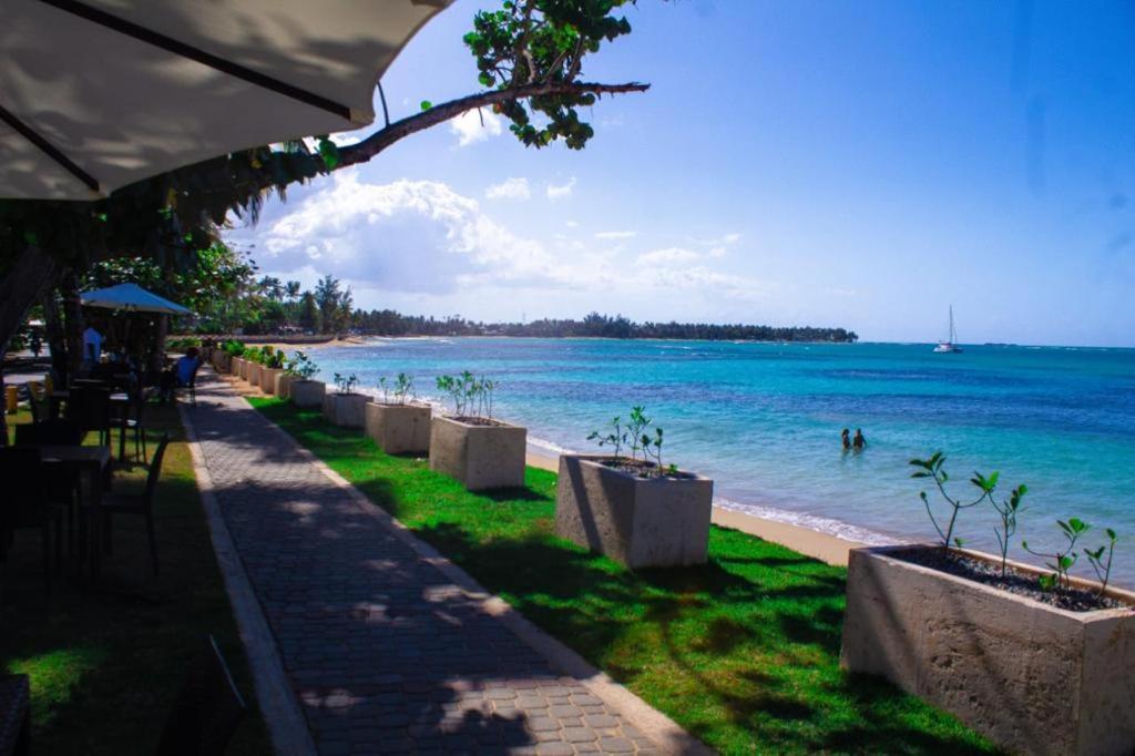 Solaz Boutique Hotel Las Terrenas Ngoại thất bức ảnh