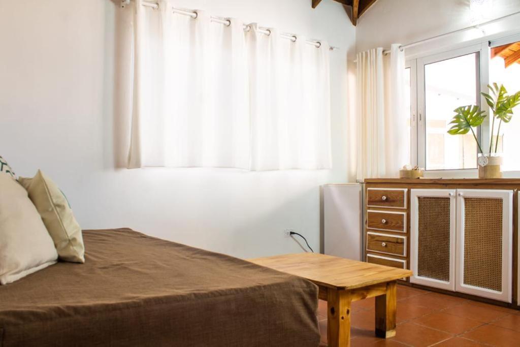 Solaz Boutique Hotel Las Terrenas Ngoại thất bức ảnh