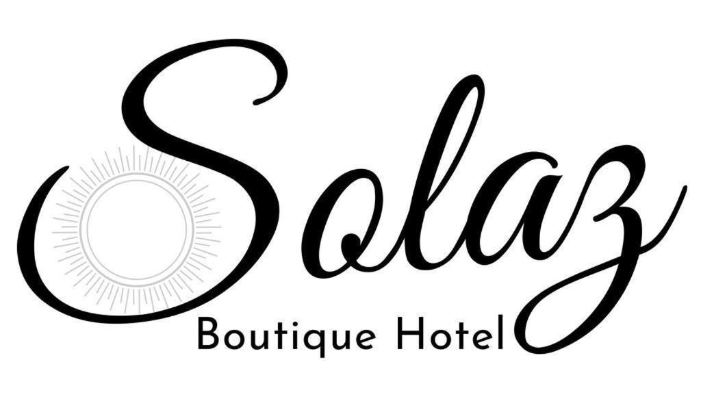 Solaz Boutique Hotel Las Terrenas Ngoại thất bức ảnh