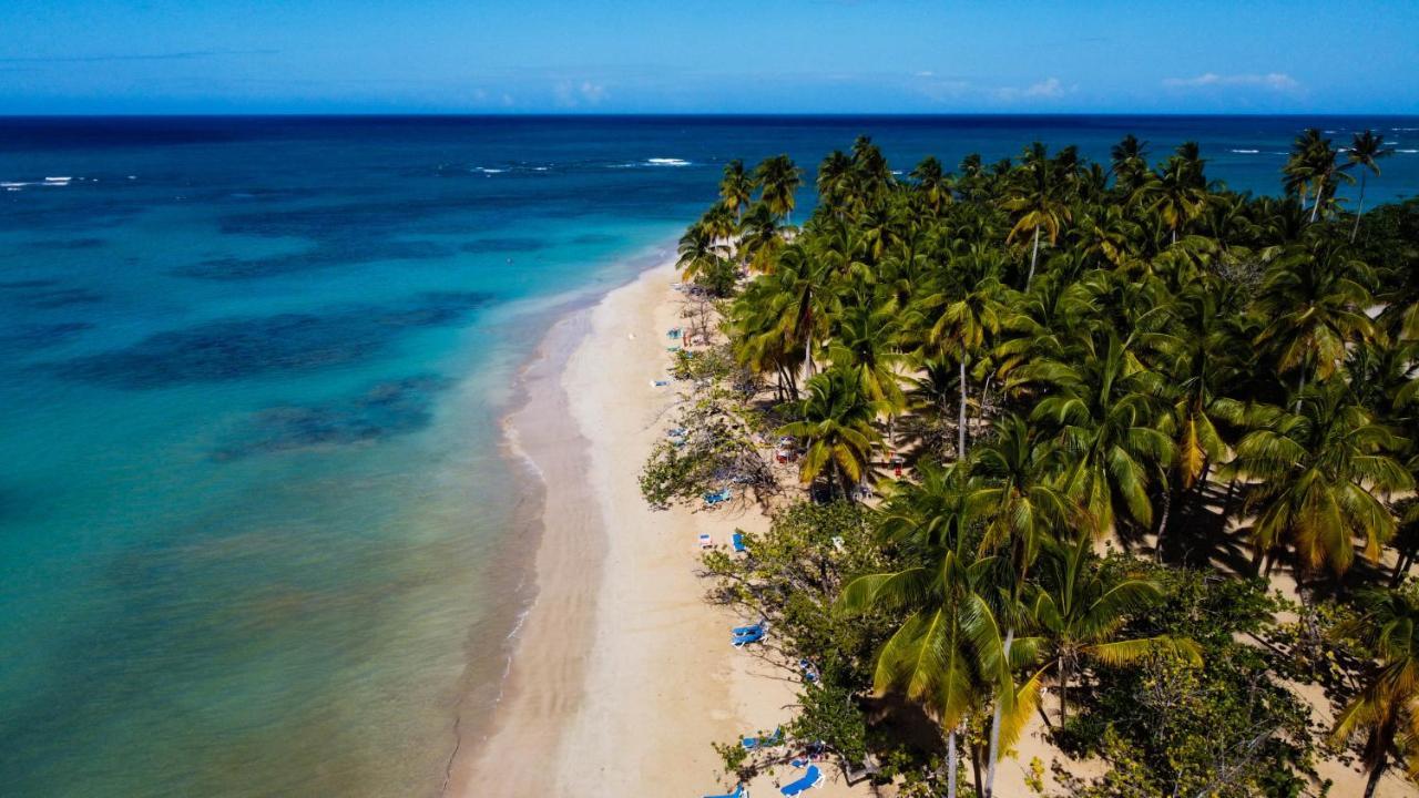 Solaz Boutique Hotel Las Terrenas Ngoại thất bức ảnh