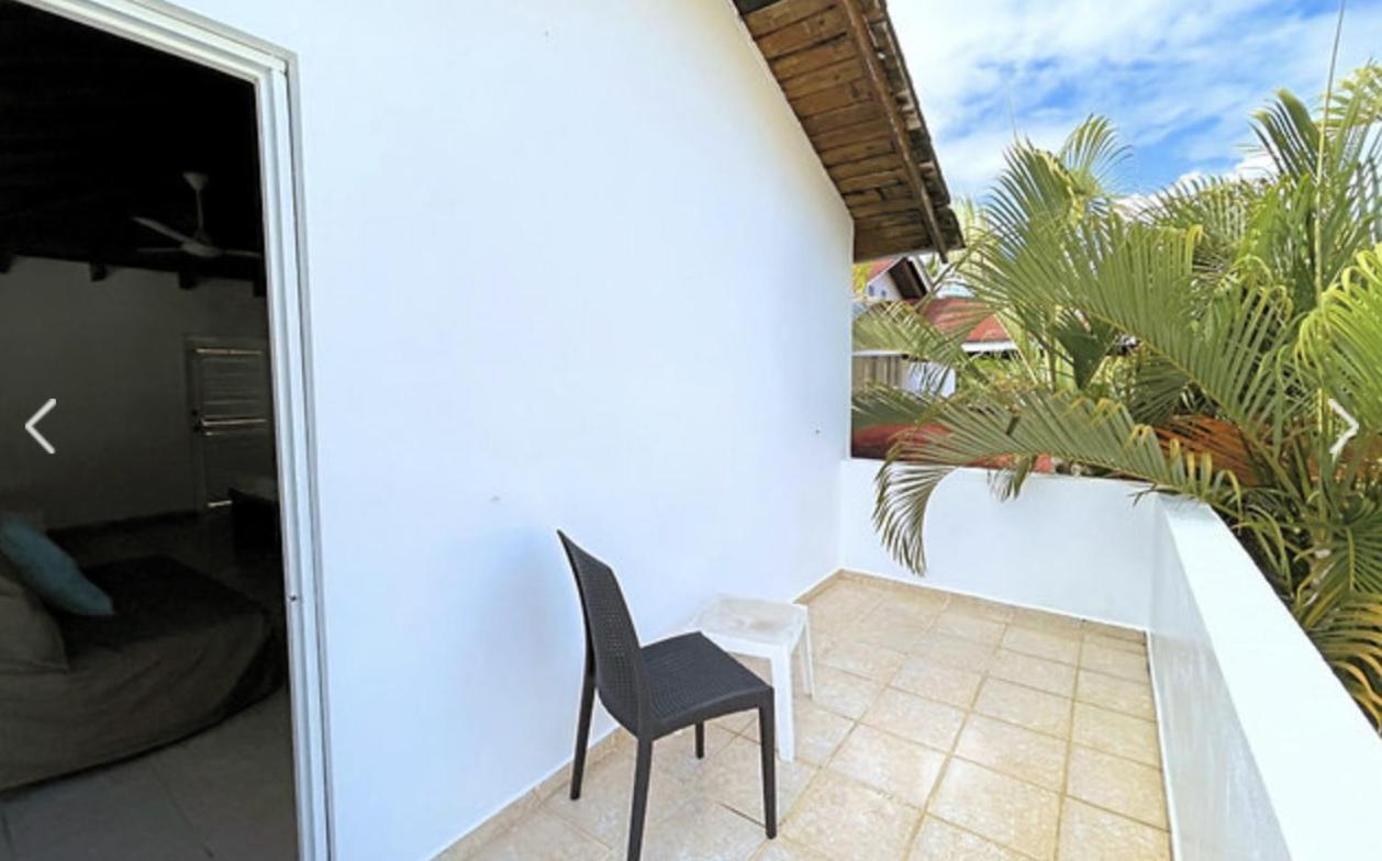 Solaz Boutique Hotel Las Terrenas Ngoại thất bức ảnh