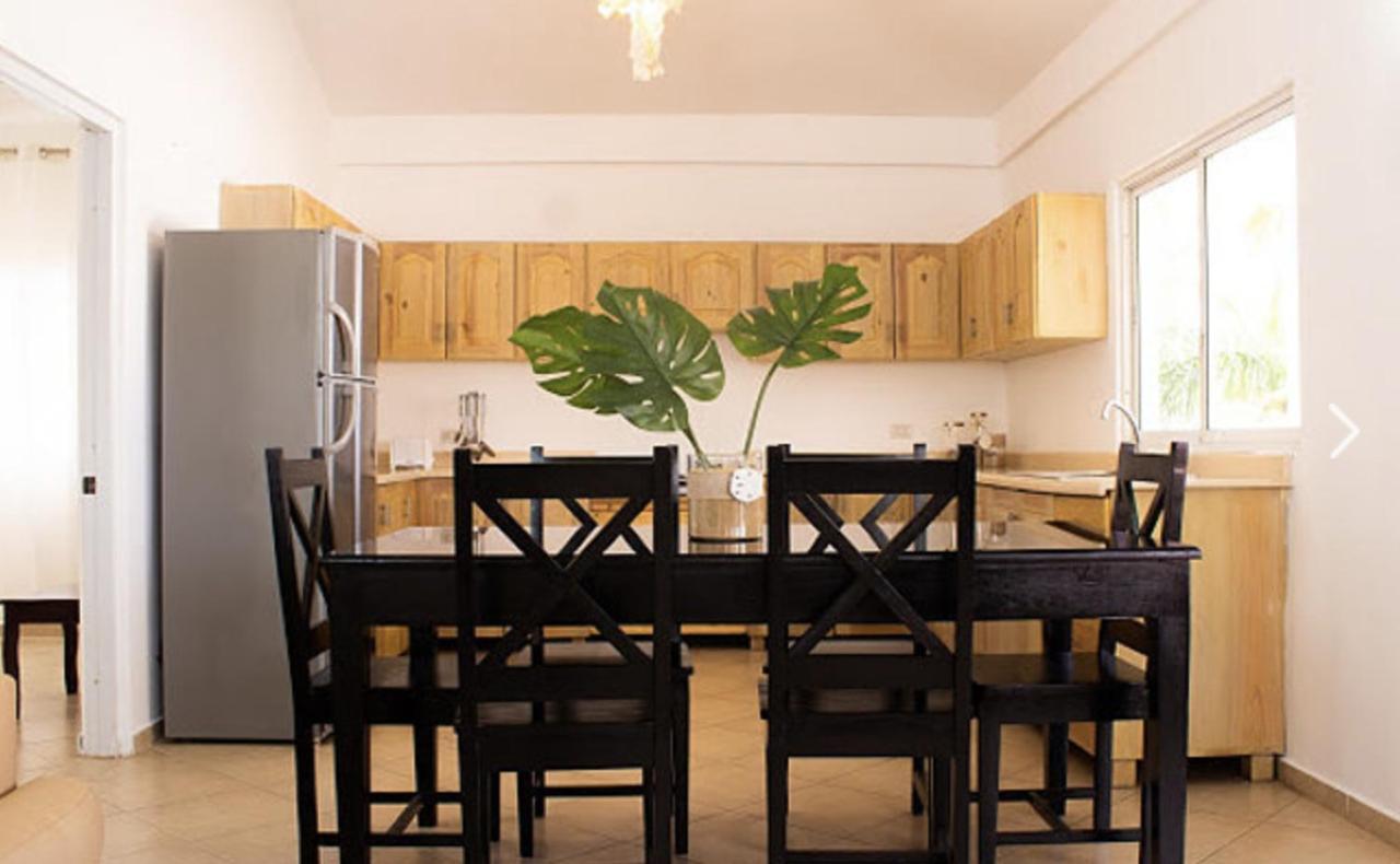 Solaz Boutique Hotel Las Terrenas Ngoại thất bức ảnh