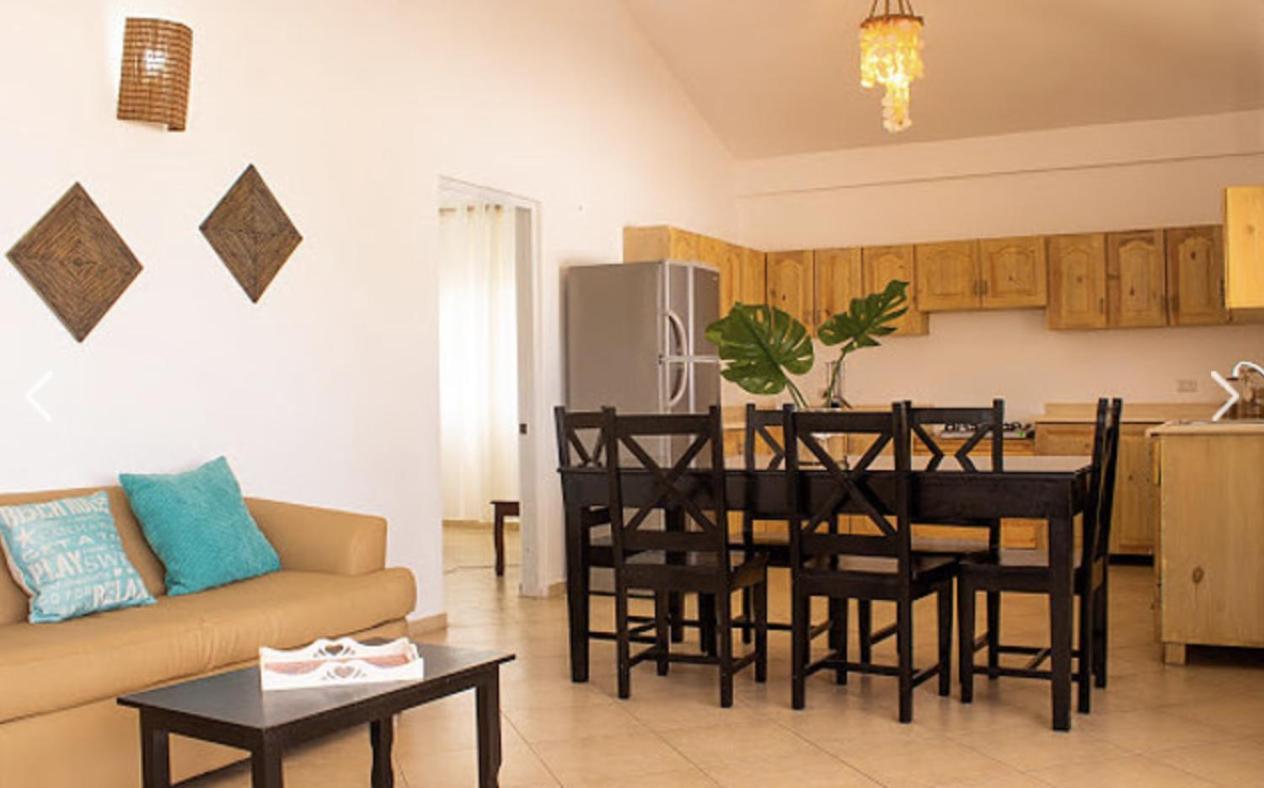 Solaz Boutique Hotel Las Terrenas Ngoại thất bức ảnh