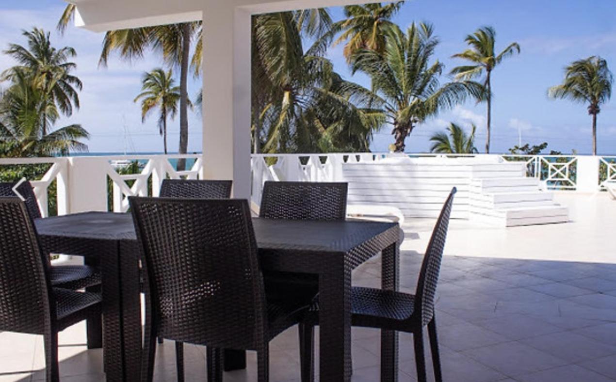 Solaz Boutique Hotel Las Terrenas Ngoại thất bức ảnh
