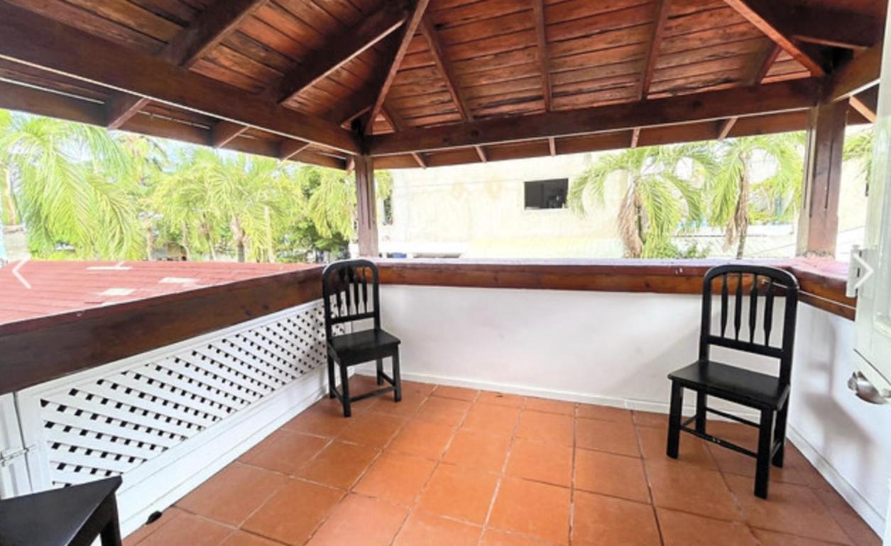 Solaz Boutique Hotel Las Terrenas Ngoại thất bức ảnh