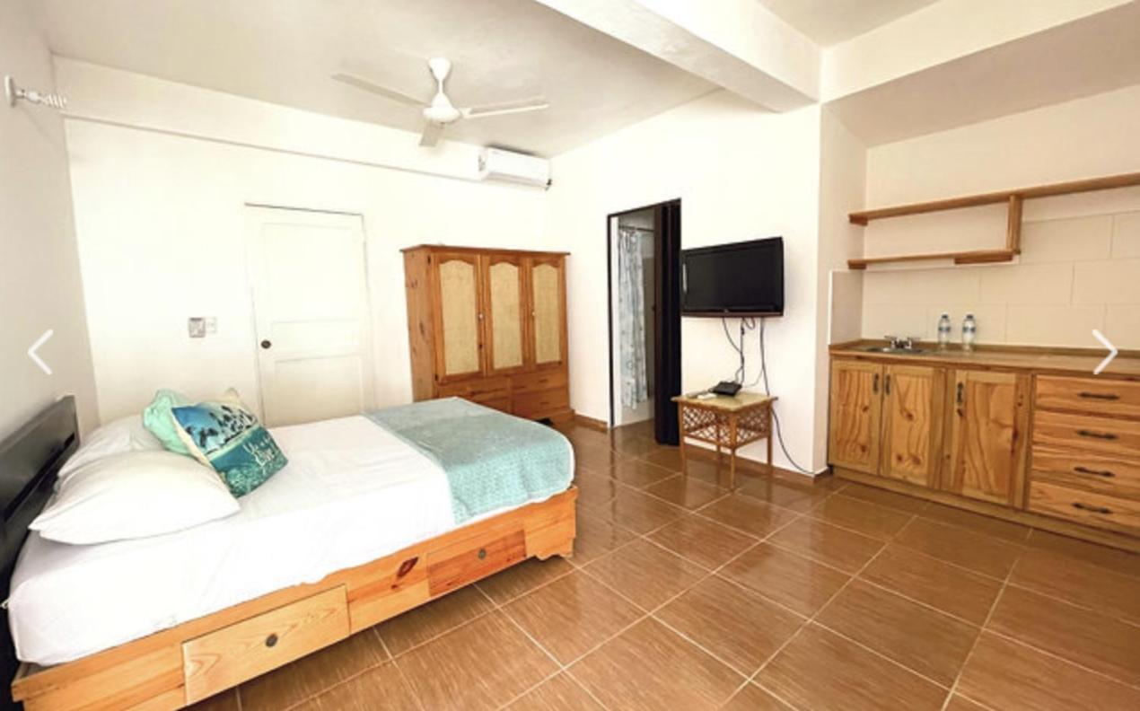 Solaz Boutique Hotel Las Terrenas Ngoại thất bức ảnh