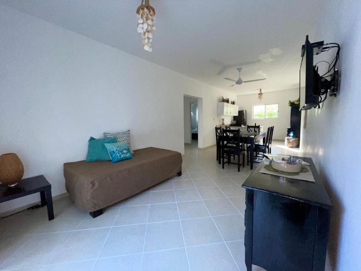 Solaz Boutique Hotel Las Terrenas Ngoại thất bức ảnh