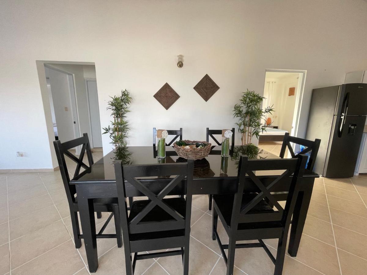 Solaz Boutique Hotel Las Terrenas Ngoại thất bức ảnh