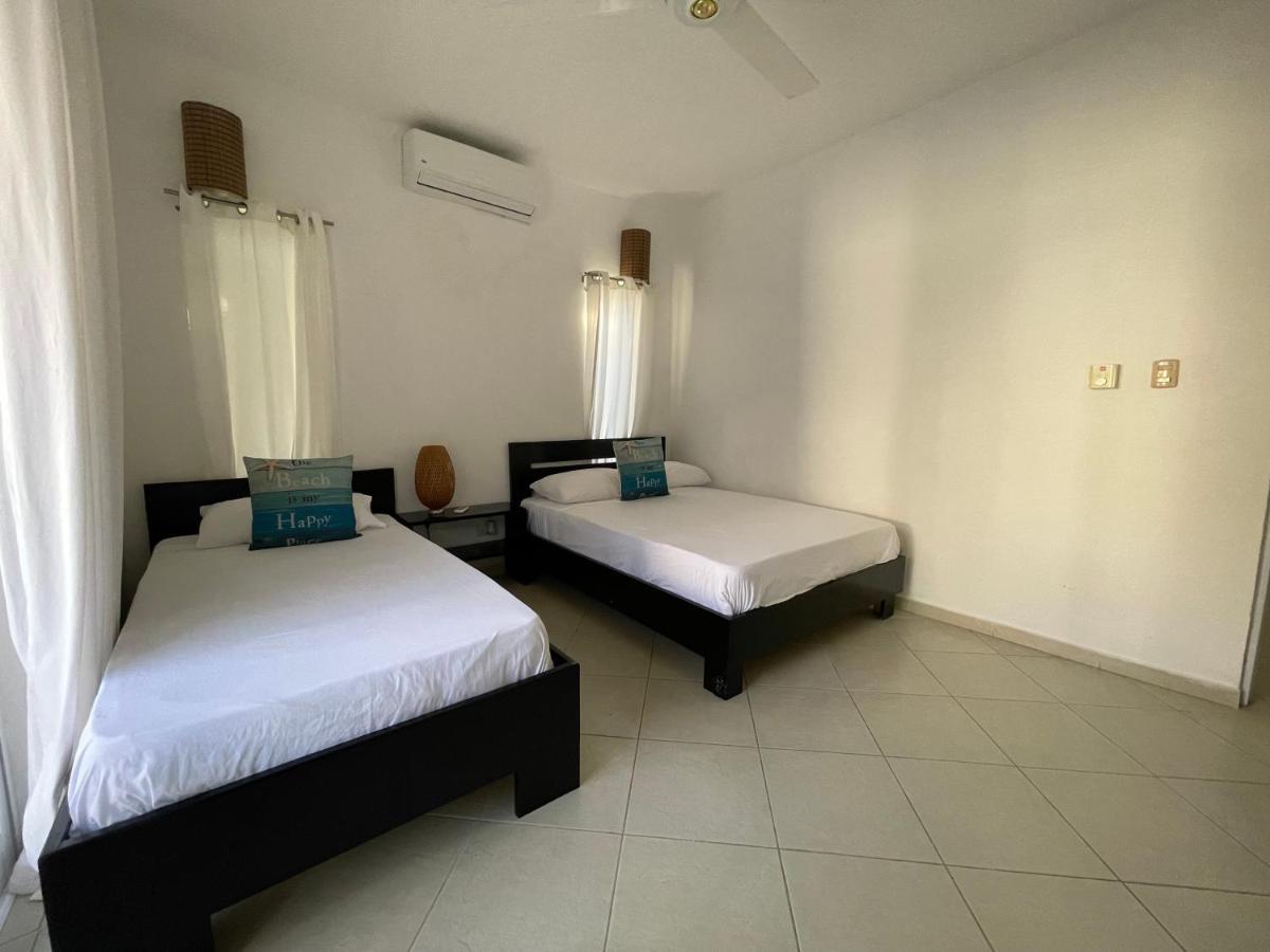 Solaz Boutique Hotel Las Terrenas Ngoại thất bức ảnh