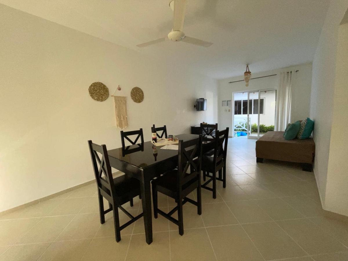 Solaz Boutique Hotel Las Terrenas Ngoại thất bức ảnh