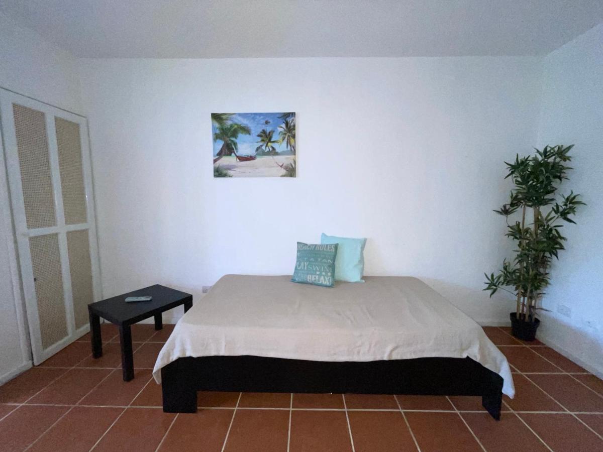 Solaz Boutique Hotel Las Terrenas Ngoại thất bức ảnh