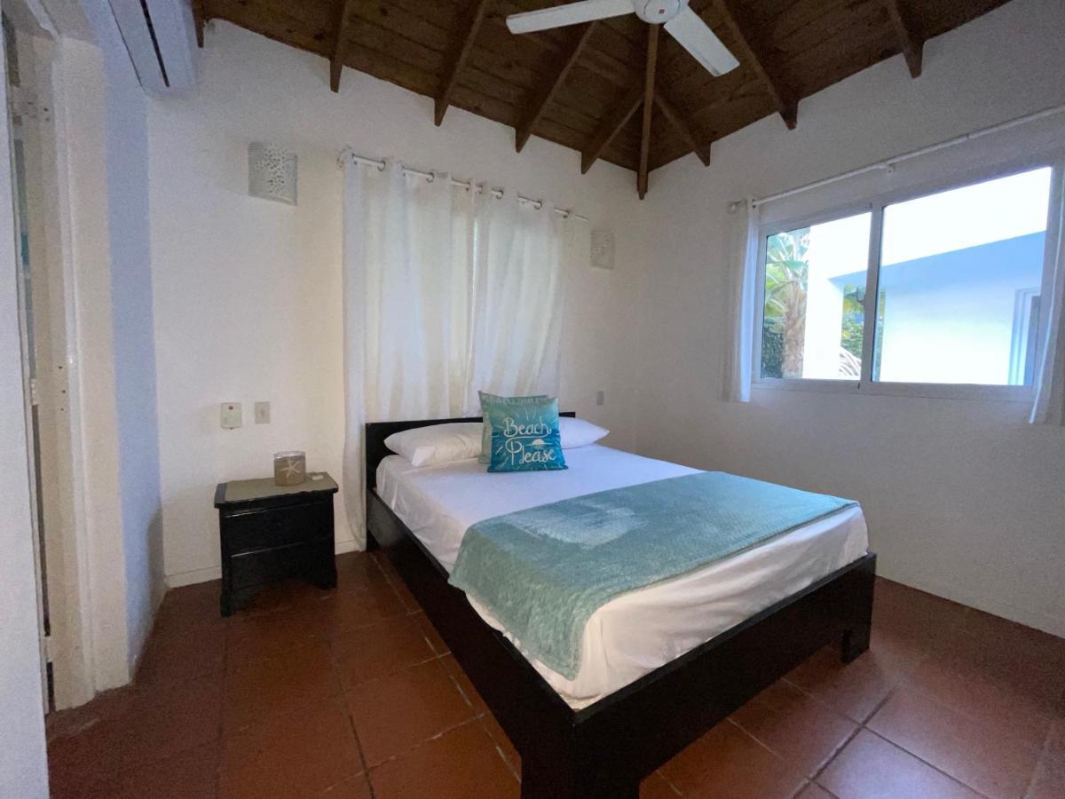 Solaz Boutique Hotel Las Terrenas Ngoại thất bức ảnh