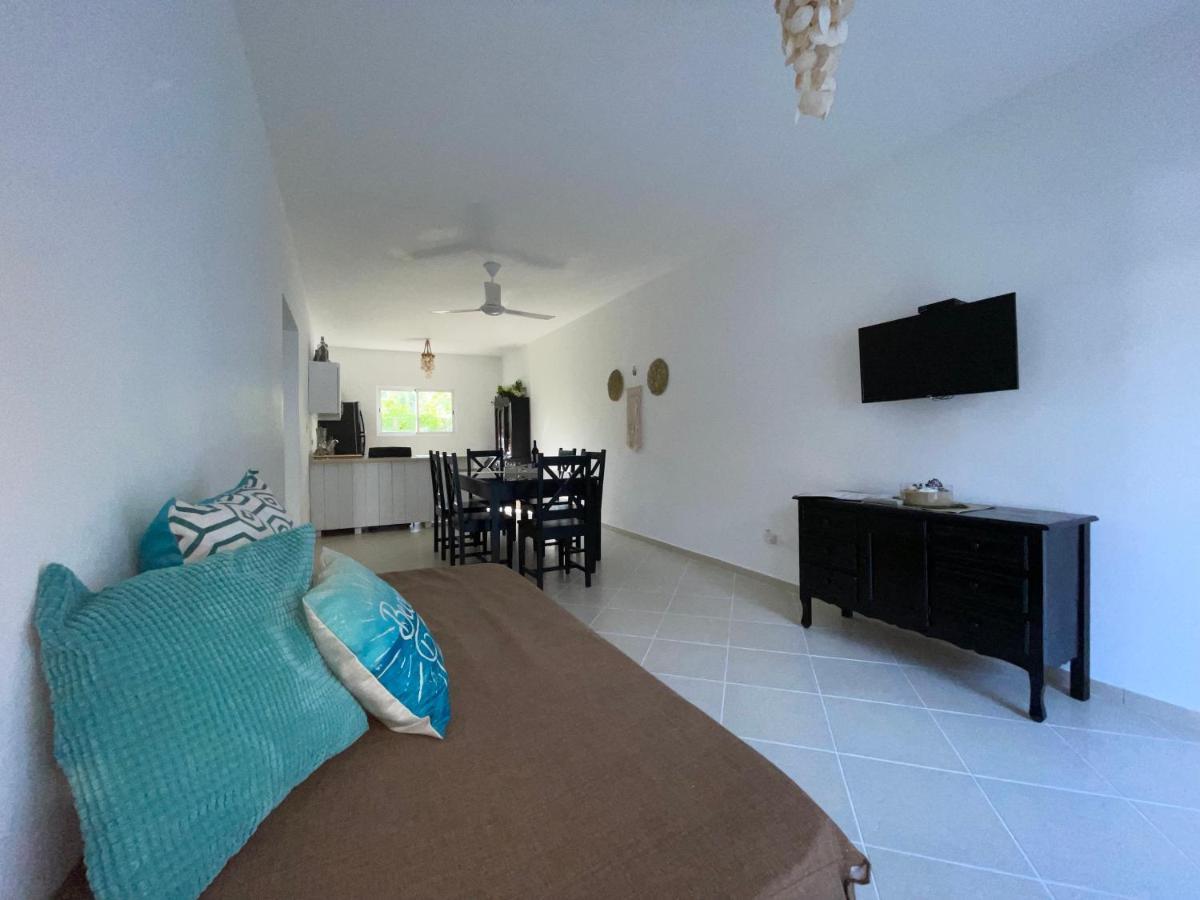 Solaz Boutique Hotel Las Terrenas Ngoại thất bức ảnh