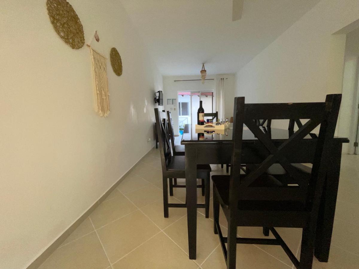 Solaz Boutique Hotel Las Terrenas Ngoại thất bức ảnh