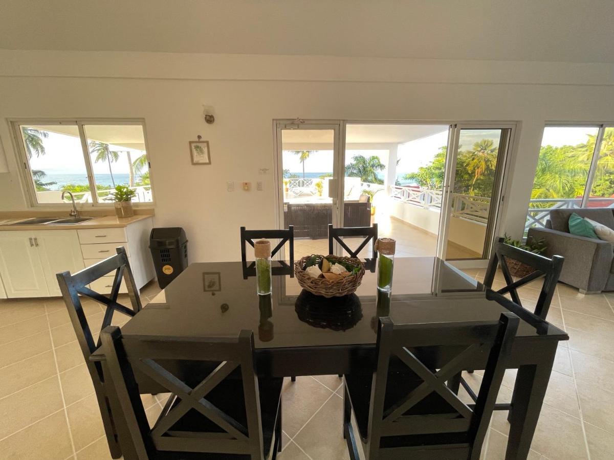 Solaz Boutique Hotel Las Terrenas Ngoại thất bức ảnh