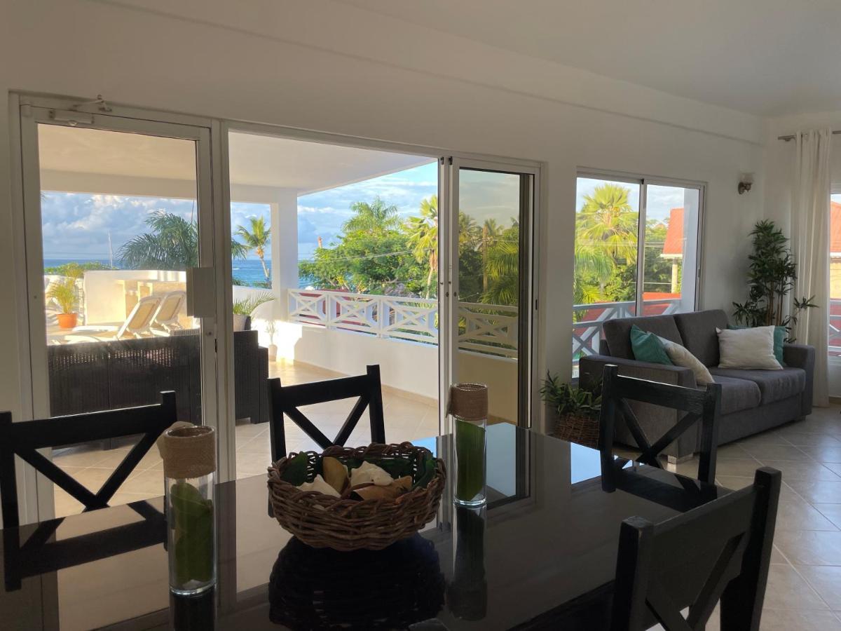 Solaz Boutique Hotel Las Terrenas Ngoại thất bức ảnh
