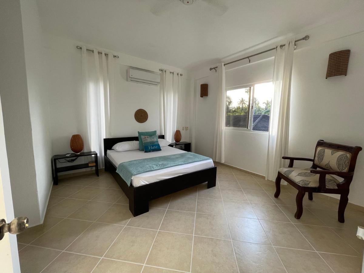 Solaz Boutique Hotel Las Terrenas Ngoại thất bức ảnh