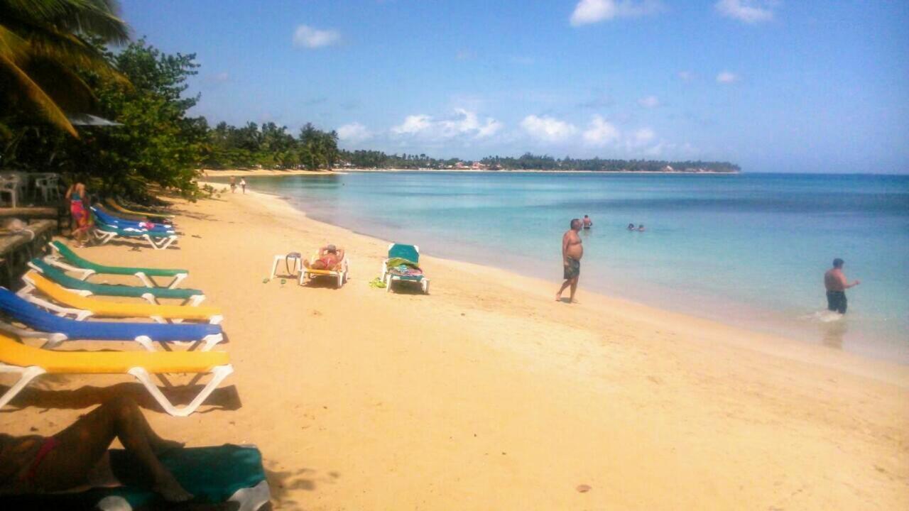 Solaz Boutique Hotel Las Terrenas Ngoại thất bức ảnh
